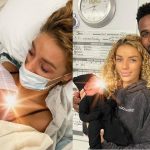 Jason Derulo welcomes baby boy with girlfriend Jena Frumes