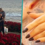 Travis Barker proposes to Kourtney Kardashian with $1million diamond ring